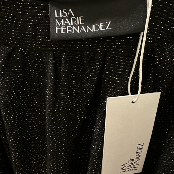 Lisa Marie Fernandez Jumpsuit - Picture 9 of 11